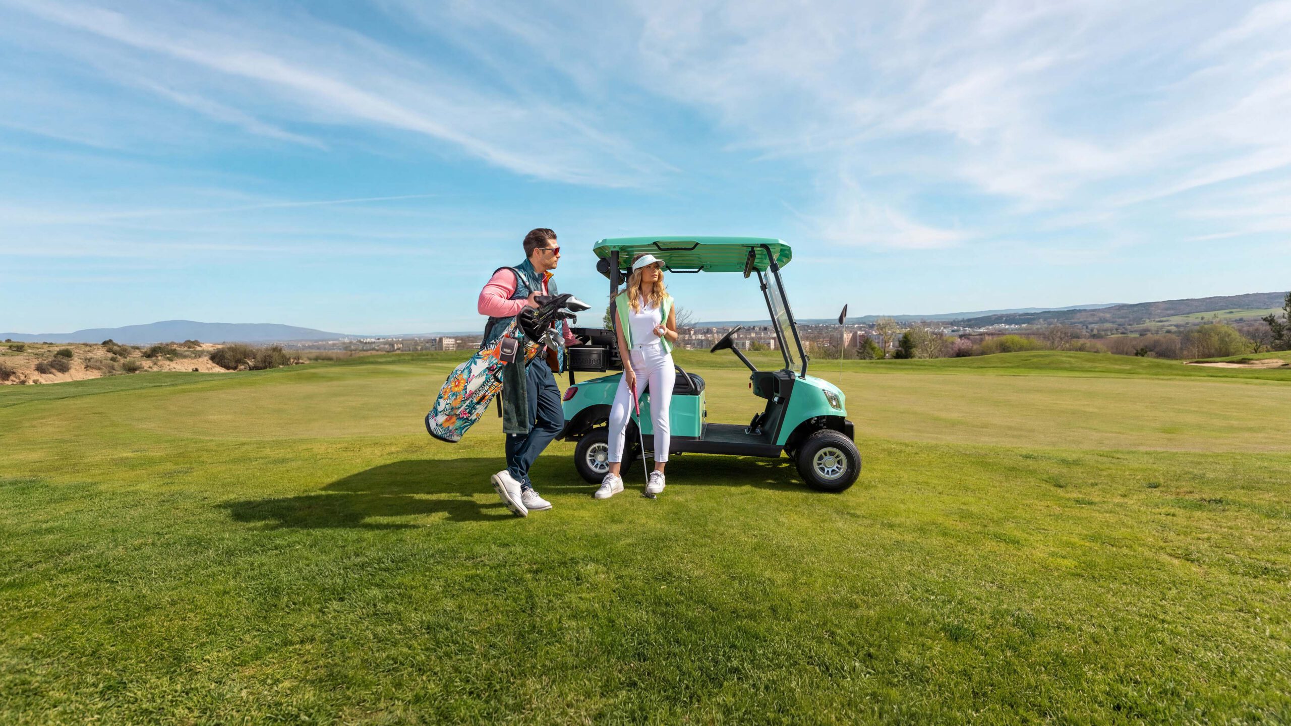 Birdie Golf