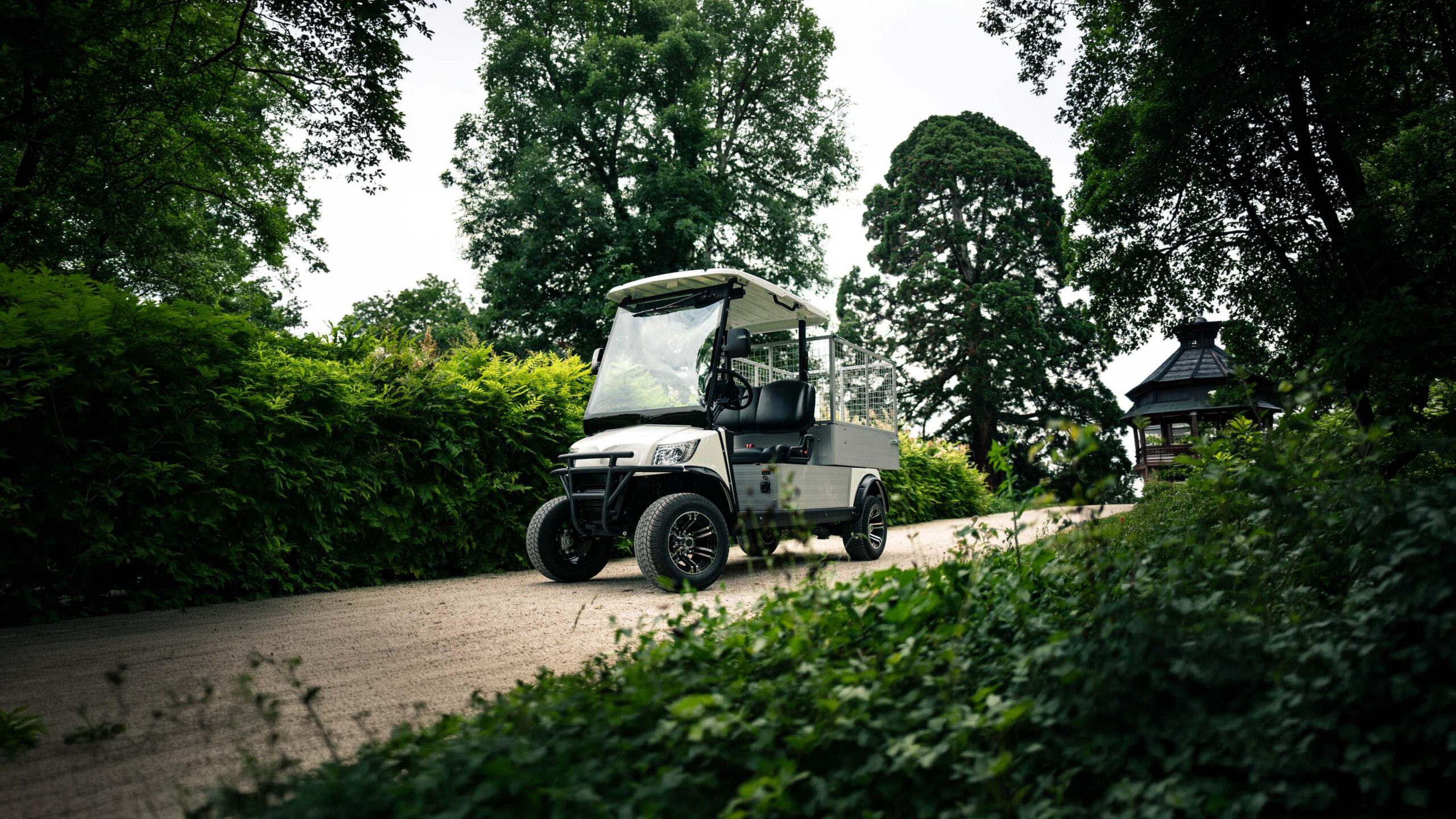Birdie Car-GO XL 500