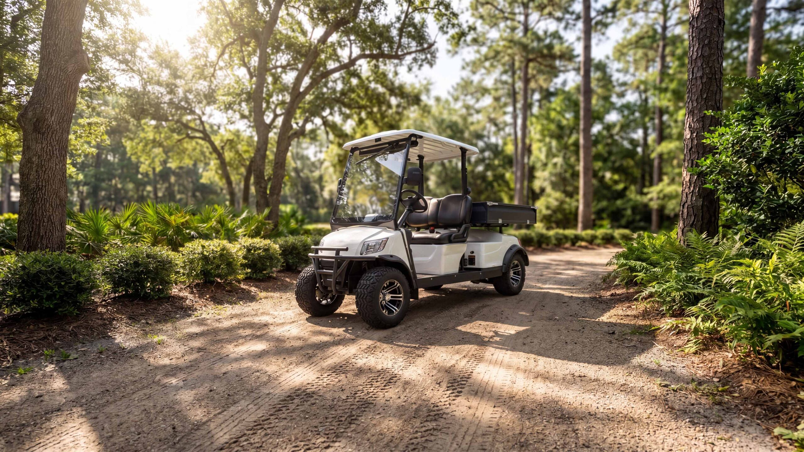Birdie Car-GO XL Explorer
