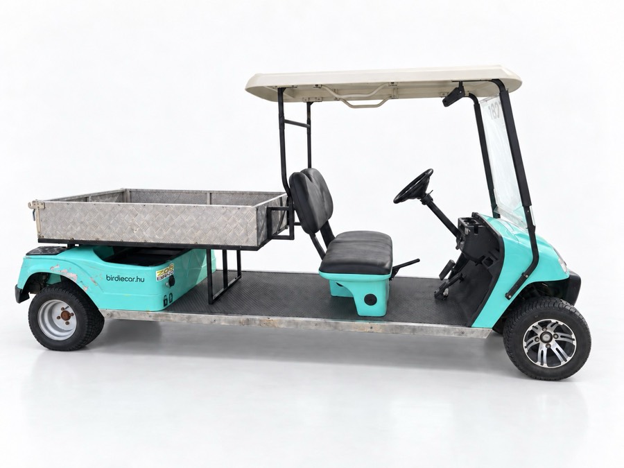 Birdie Car-GO XL – oldalnézet