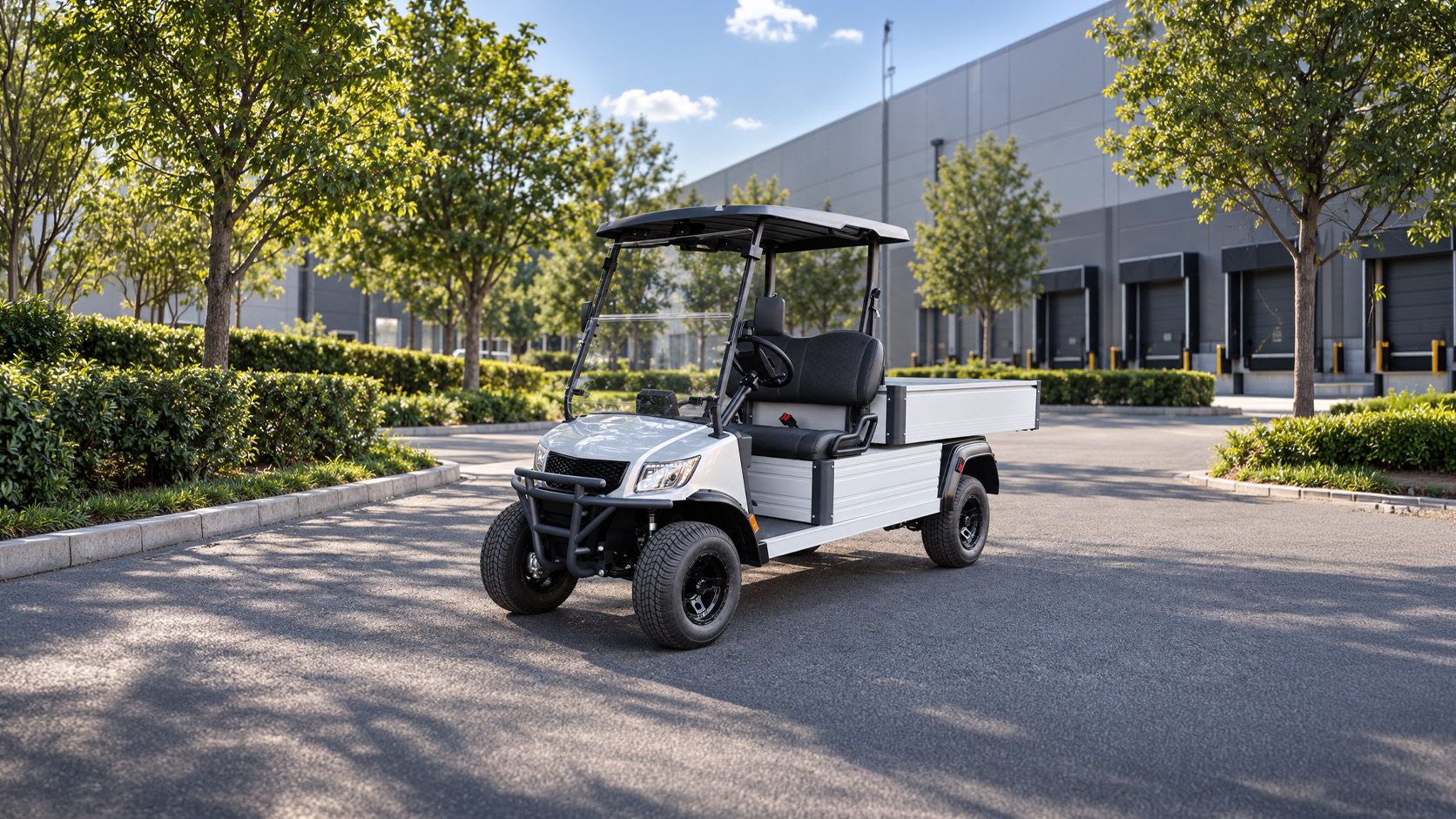 New Birdie Car-GO XL 500
