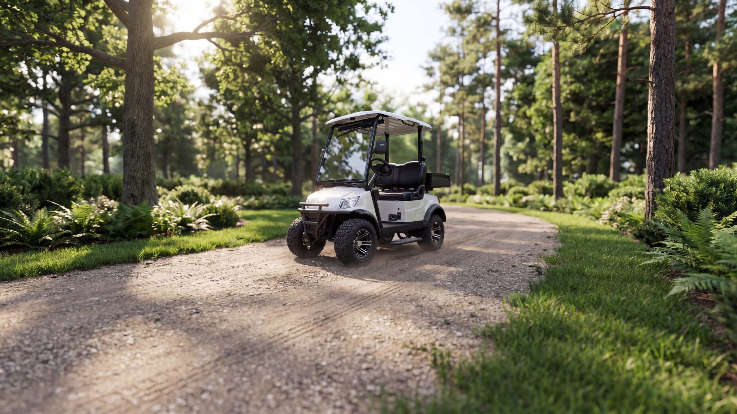 Featured image for “Készüljön fel a nyári szezonra – miért érdemes most golfkocsit venni?”